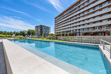 Arrendamento de apartamento T0 na Rua do Complexo Desportivo s/n