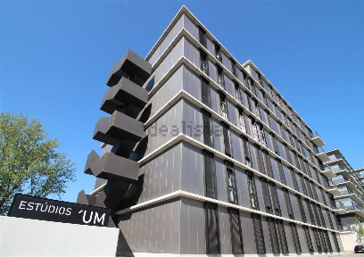 Arrendamento de apartamento T1 em Azurém