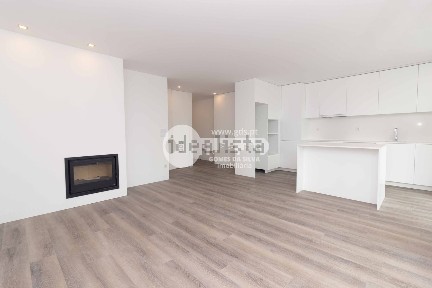 Arrendamento de apartamento T2 em Quinta de Abraão