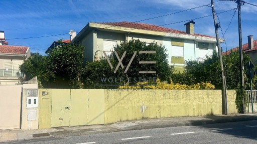 Moradia independente à venda em Gualtar