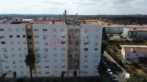 Apartamento T1 à venda em Assunção - Ajuda - Salvador - Santo Ildefonso