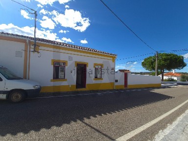 Casa ou moradia à venda em Amieira do Tejo