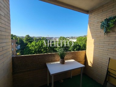 Apartamento T2 à venda em São Victor
