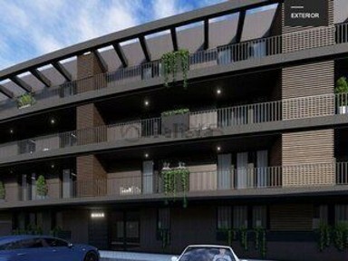 Apartamento T2 à venda em Gualtar