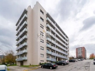 Penthouse à venda na Fraião