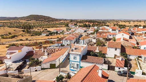 Moradia independente à venda em Monsaraz