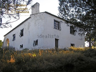 Quinta à venda em Redondo