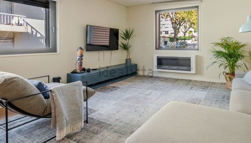 Apartamento T3 à venda na Foz