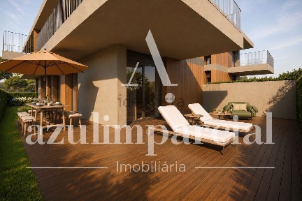 Apartamento T1 à venda na das Moutadas, 904