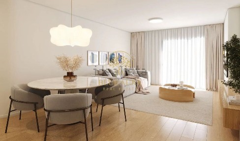Apartamento T3 à venda na Rua José Moreira de Araújo, 87