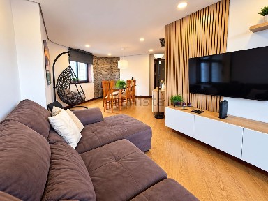Apartamento T3 à venda na Travessa Ferraria s/n