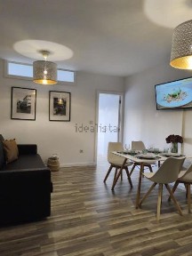Apartamento T2 à venda na Rua de Santa Catarina