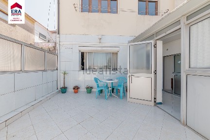 Apartamento T1 à venda na Rua de Pinto Bessa