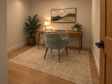 Apartamento T1 à venda em Rebordosa