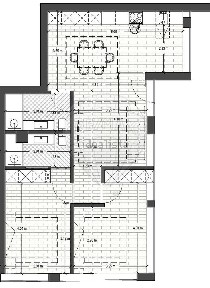Apartamento T2 à venda na Rua Vale do Coronado
