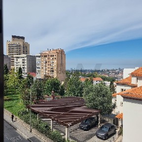 Apartamento T2 à venda na Câmara de Gaia - Aviadores - Quinta das Pedras