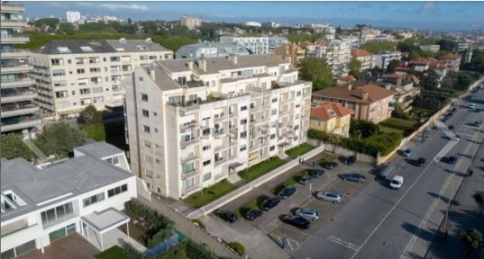 Apartamento T3 à venda na Avenida de Montevideu, 558