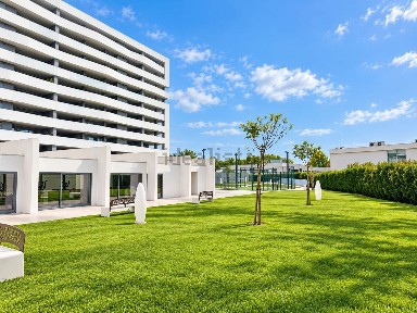 Apartamento T2 à venda na Rua da Telheira, 510