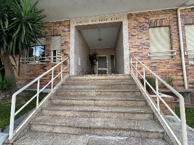 Apartamento T3 à venda na Rua da Ferrugenta
