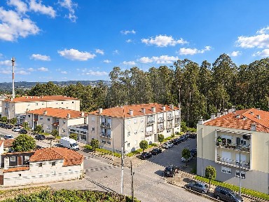Apartamento T3 à venda na Macieira da Maia