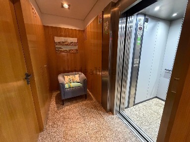 Apartamento T4 à venda na Travessa Manuel Vieira Neves da Cruz s/n