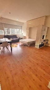 Apartamento T0 à venda no Parque da Prelada