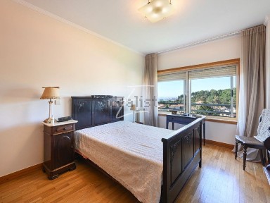 Apartamento T2 à venda na Vereda Manuel Marques Gomes