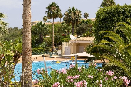 Arrendamento de duplex no Carvoeiro
