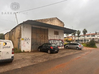 Quarteira, Vilamoura, Bairro Golférias - Honório, Rua 25 de Abril