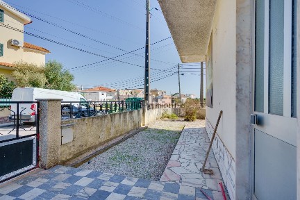 Moradia independente à venda na Rua da Esperança, 3196