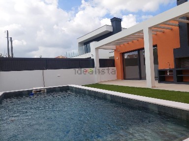Casa ou moradia à venda no Vale de Choupos - Choilo - Galeotas
