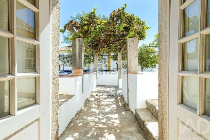 Moradia independente à venda na Oleiros - Aldeia de Irmãos - Quinta do Picão