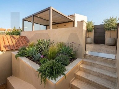 Casa ou moradia à venda na Viso - Francisco Xavier