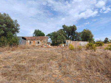Herdade à venda na Rua Doutor Afonso Costa