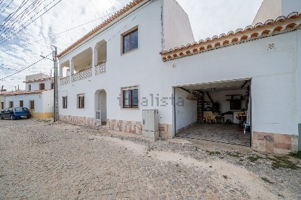 Casa ou moradia à venda na Rua do Norte, 55