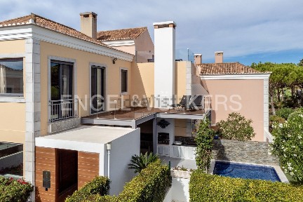 Casa ou moradia à venda no Vale do Lobo