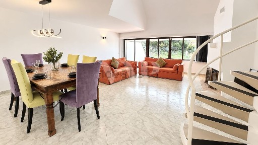 Casa ou moradia à venda na Aldeia do Golf - Alto do Golf