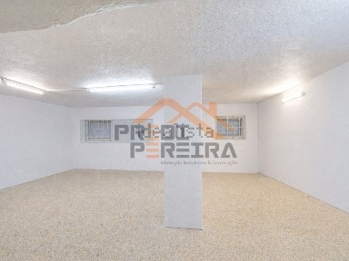 Armazém à venda no Centro