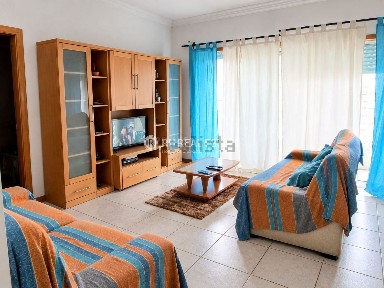 Arrendamento de apartamento T1 na Estação - Várzea