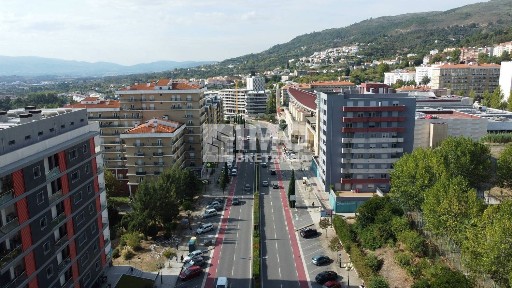 Apartamento T3 à venda na Covilhã e Canhoso