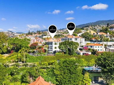 Quinta à venda na Rua da Torrinha