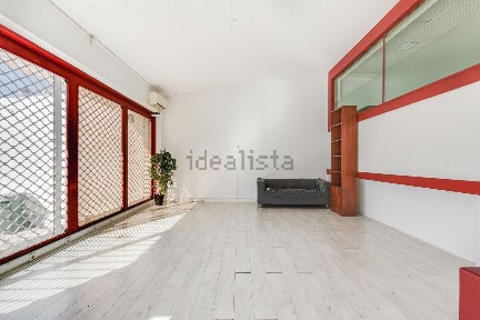 Arrendamento de escritório privado na Rua General Silva Freire s/n