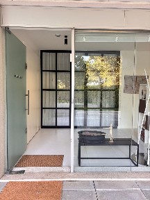 Arrendamento de escritório privado no Centro - Santo Amaro