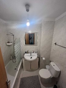 T1 parcialmente mobilado com lugar de Garagem - Castelo da Maia (Junto ao ISMAI)