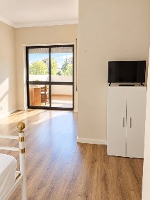 Suite com WC privativo+varanda/Coimbra/390€