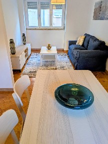 Arrendamento de apartamento T1 Moscavide