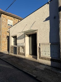 Arrenda-se T2 no centro de Vidago