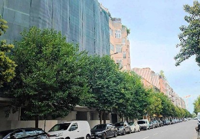 Apartamento T2 com Varanda e Garagem - Junto à Casa da Música, Porto