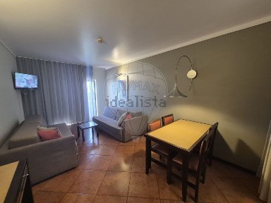 Apartamento T1 à venda na Rua do Pacífico