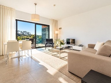 Apartamento T1 à venda no Centro da Vila